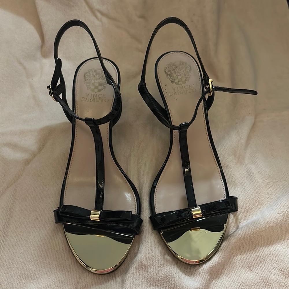 Vincent Camuto heels